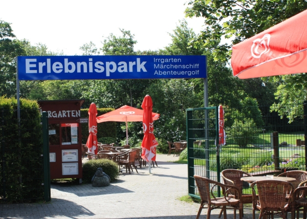 Erlebnispark